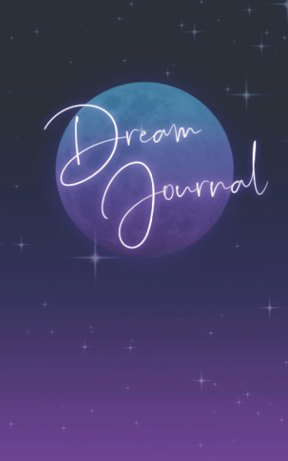 A dream journal or a pen and paper.