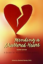 A shattered heart