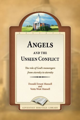 Angels in conflict