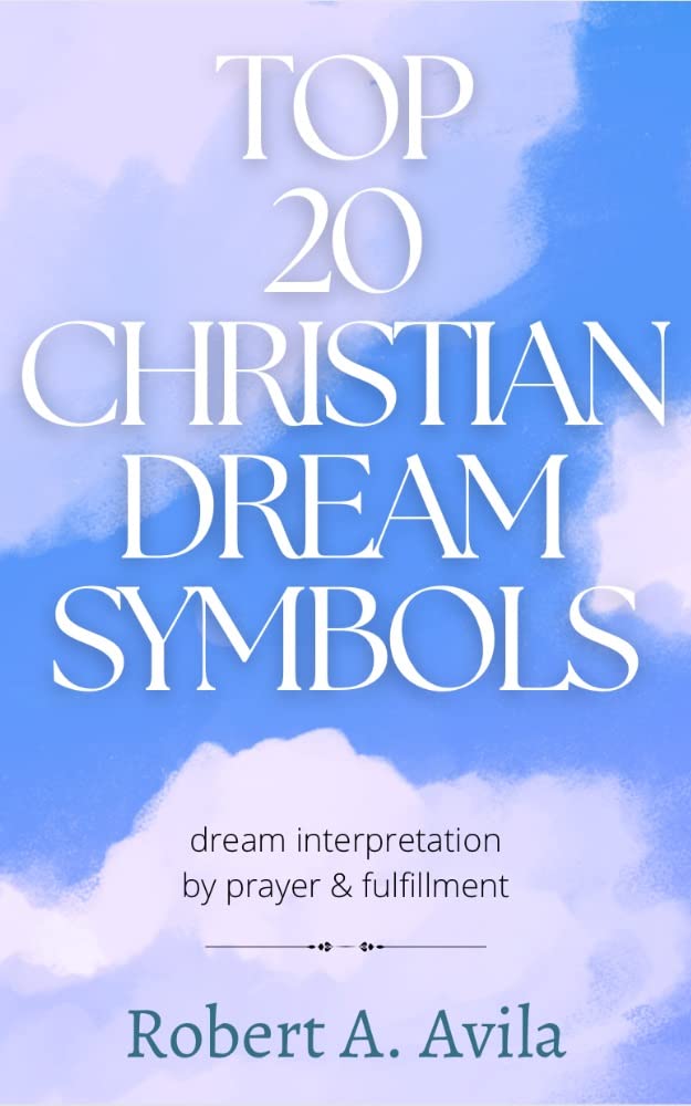 Biblical dream imagery