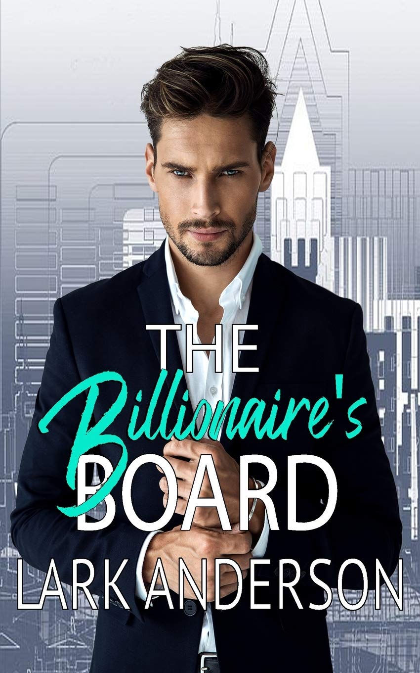 Billionaire's dream board