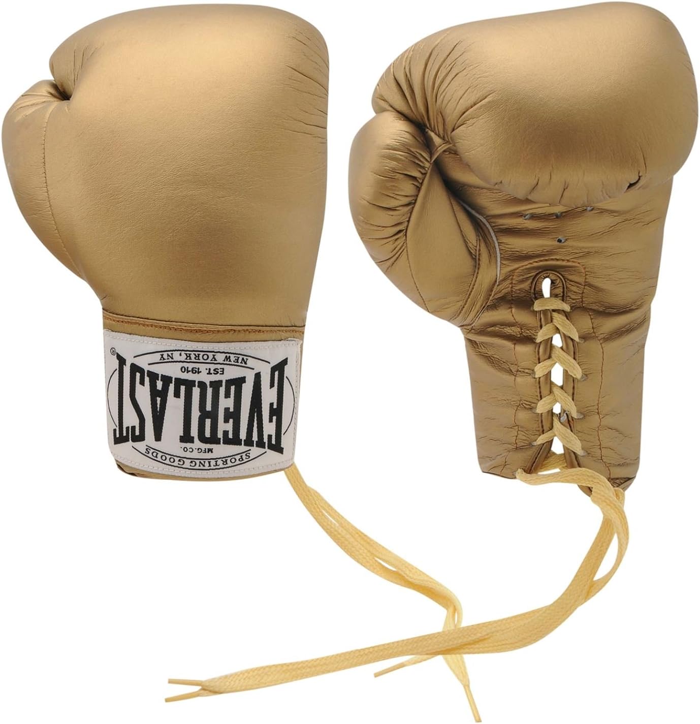 Image of a boxing glove
