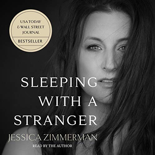Sleeping in a bed with a stranger