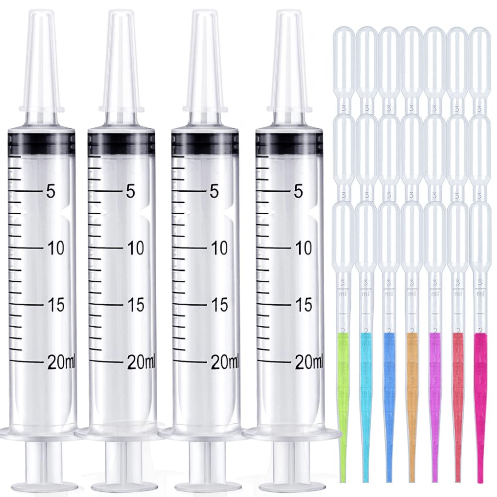 Syringe or lip injection needle